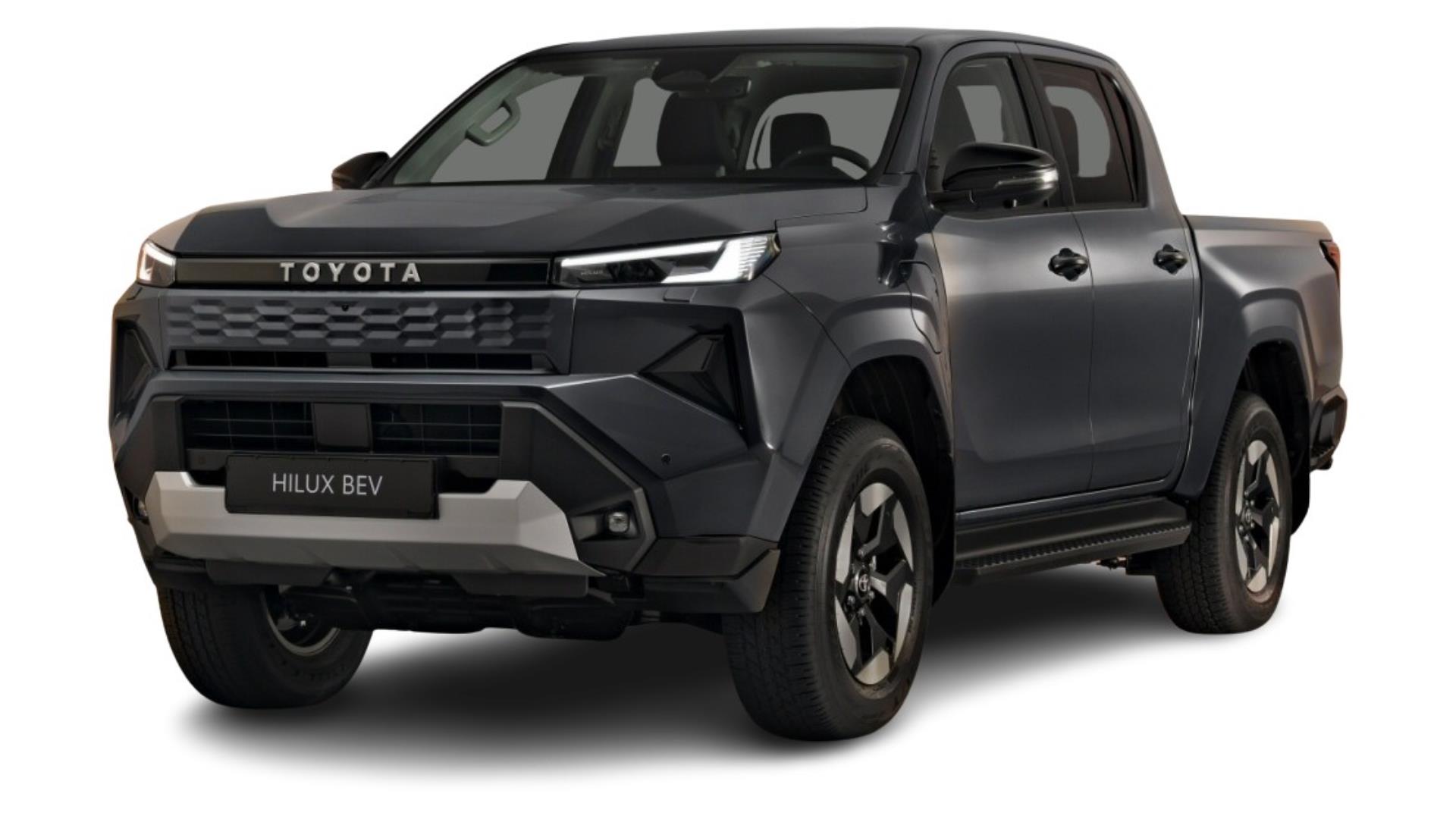 TOYOTA HILUX DIESEL Active D/Cab Pick Up 2.8 D-4D